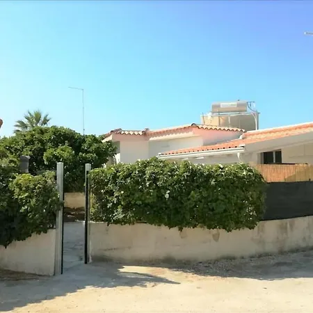 Splendida Villetta Sul Mare * Marina di Modica