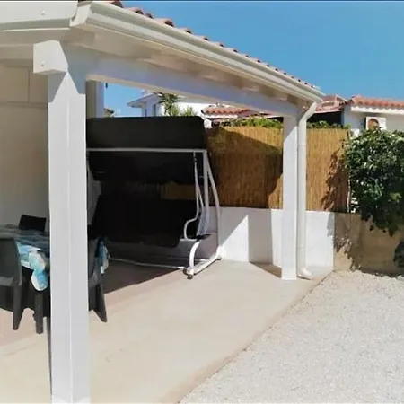 Splendida Villetta Sul Mare Villa