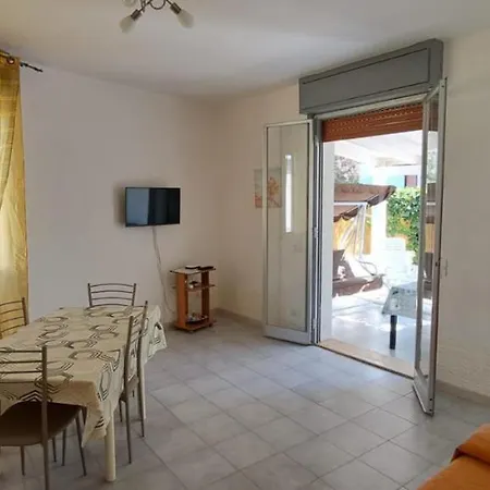 Villa Splendida Villetta Sul Mare