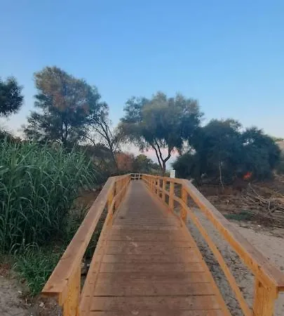Splendida Villetta Sul Mare Villa *