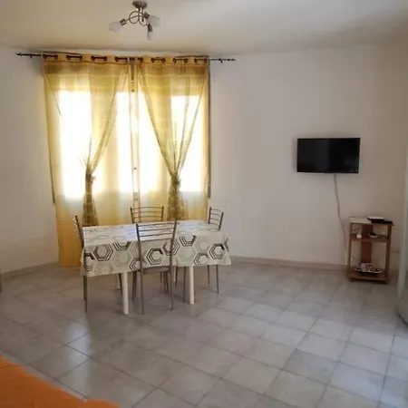 Splendida Villetta Sul Mare Villa *