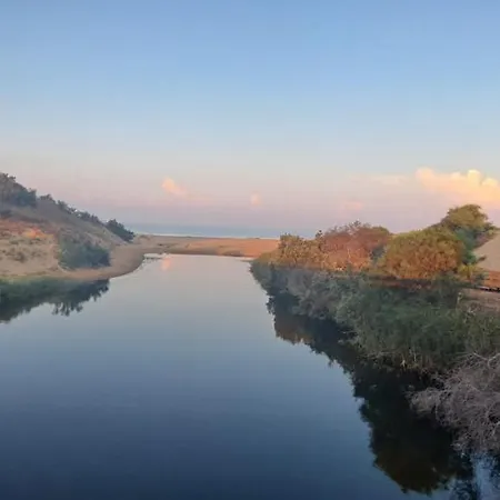 Splendida Villetta Sul Mare Marina di Modica