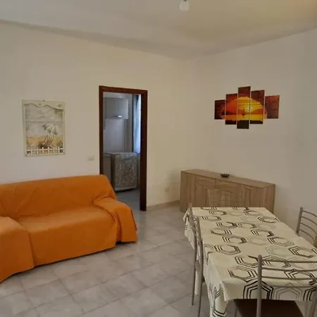 Splendida Villetta Sul Mare Villa *