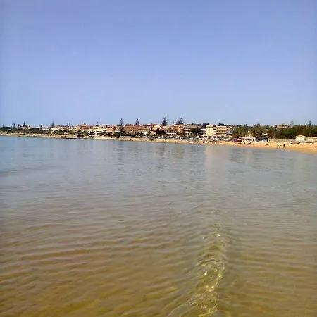 Splendida Villetta Sul Mare * Marina di Modica