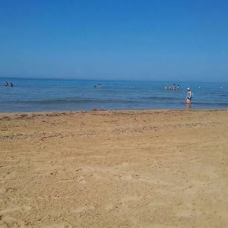 Splendida Villetta Sul Mare *