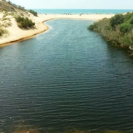 Splendida Villetta Sul Mare Marina di Modica