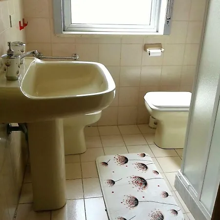Splendida Villetta Sul Mare Villa