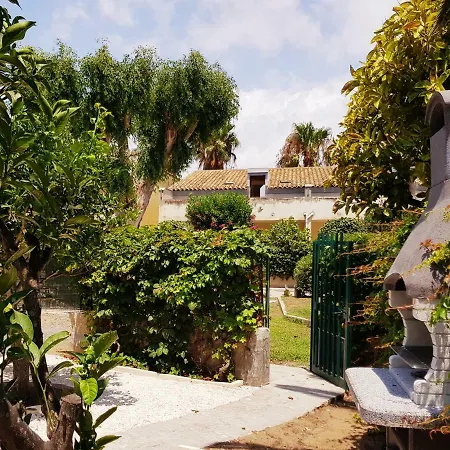 Villa Splendida Villetta Sul Mare *