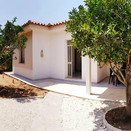 Villa Splendida Villetta Sul Mare