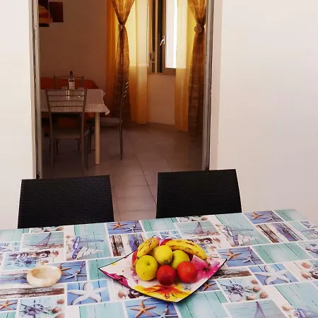 Splendida Villetta Sul Mare Villa *