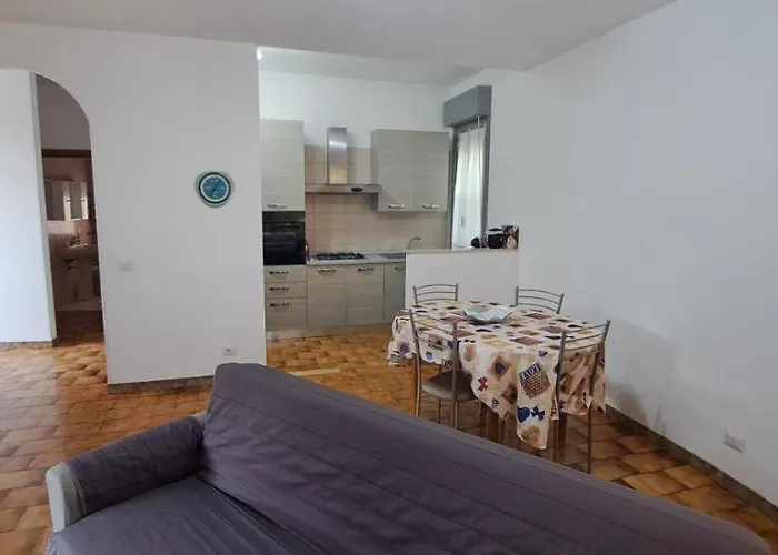 Villa Splendida villetta sul mare