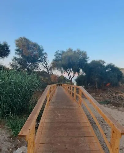 Splendida villetta sul mare Villa *