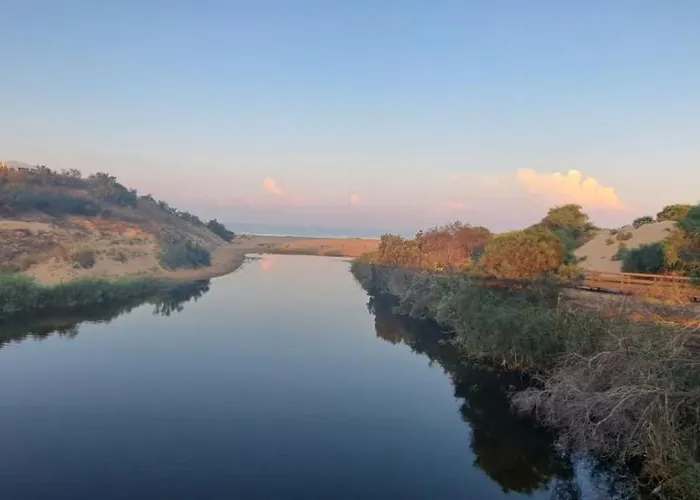Splendida villetta sul mare Marina di Modica