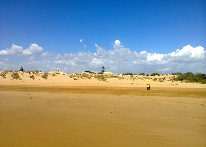 Splendida villetta sul mare