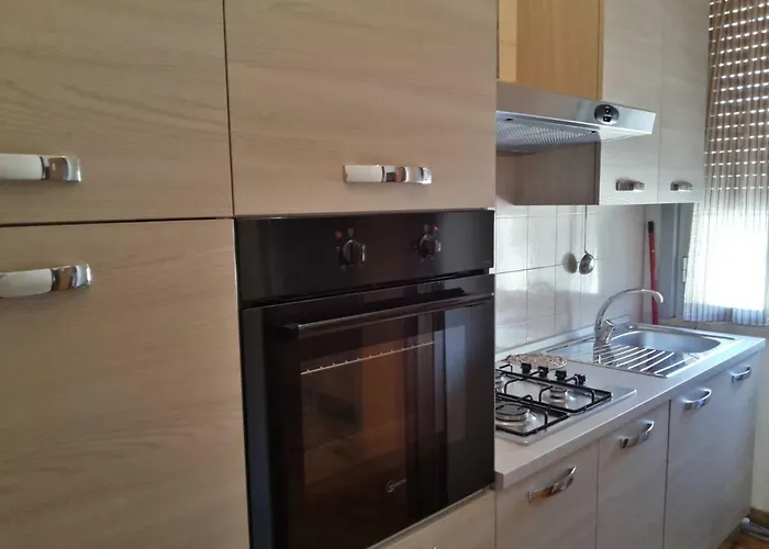 Villa Splendida villetta sul mare