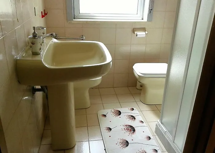 Splendida villetta sul mare Villa